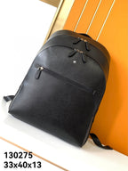 Mochila Montblanc Black