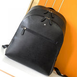 Mochila Montblanc Black