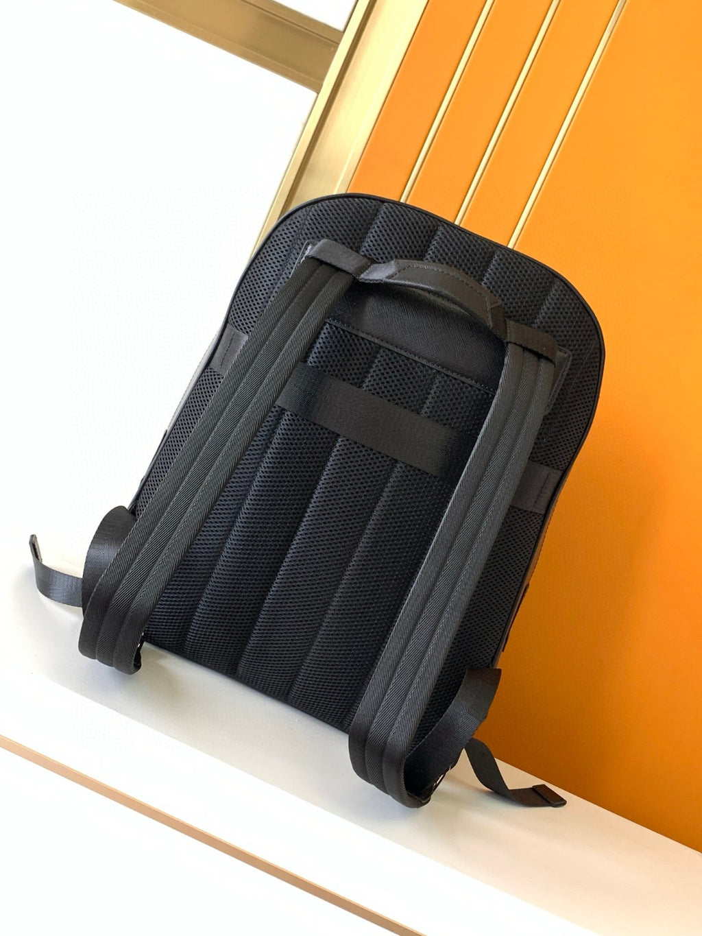 Mochila Montblanc Black