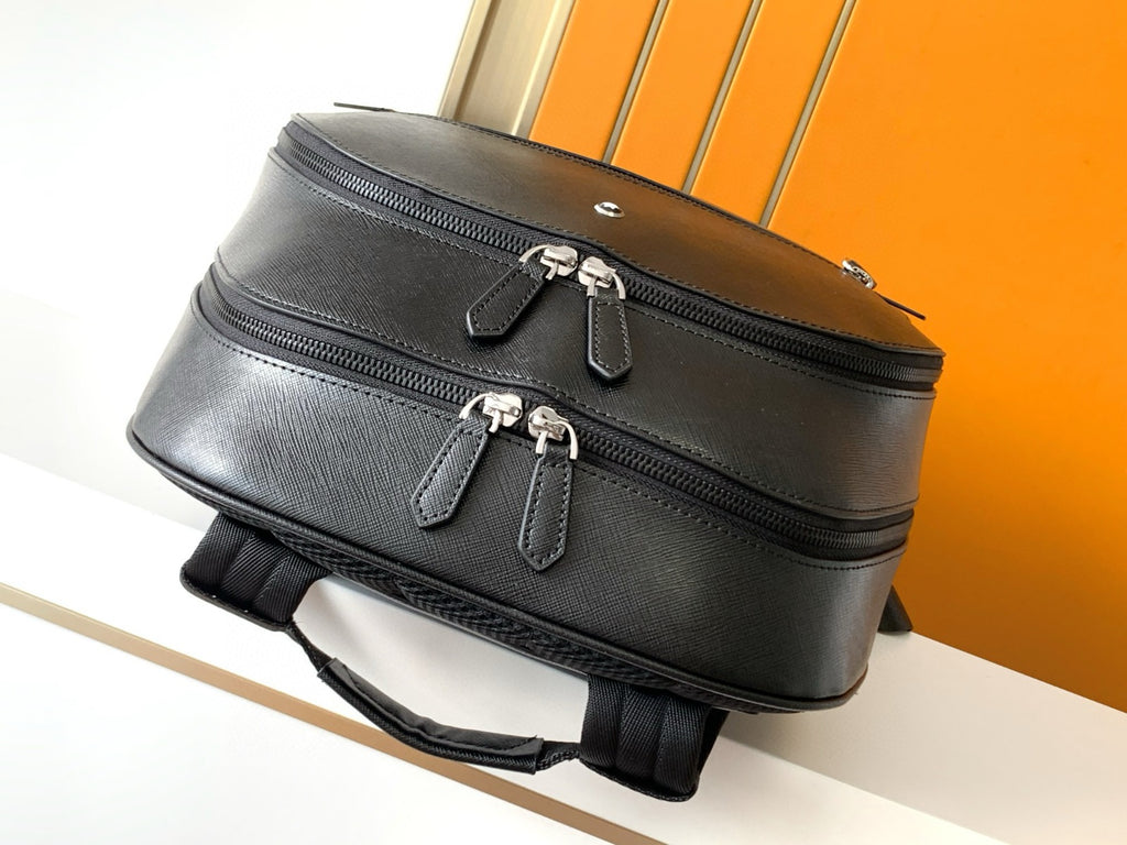 Mochila Montblanc Black