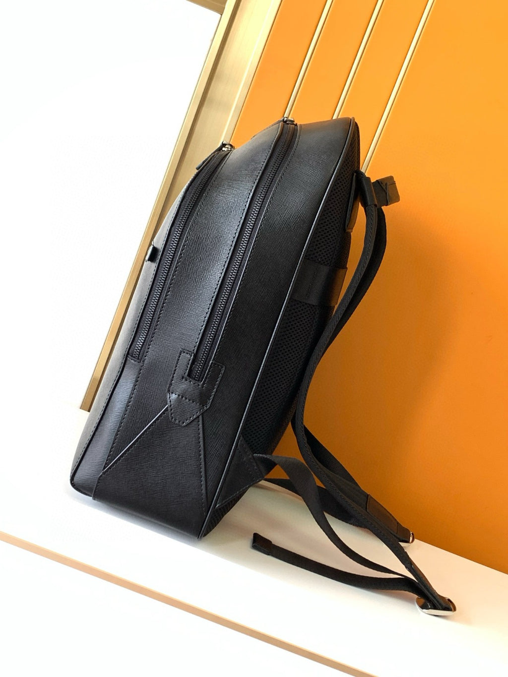 Mochila Montblanc Black