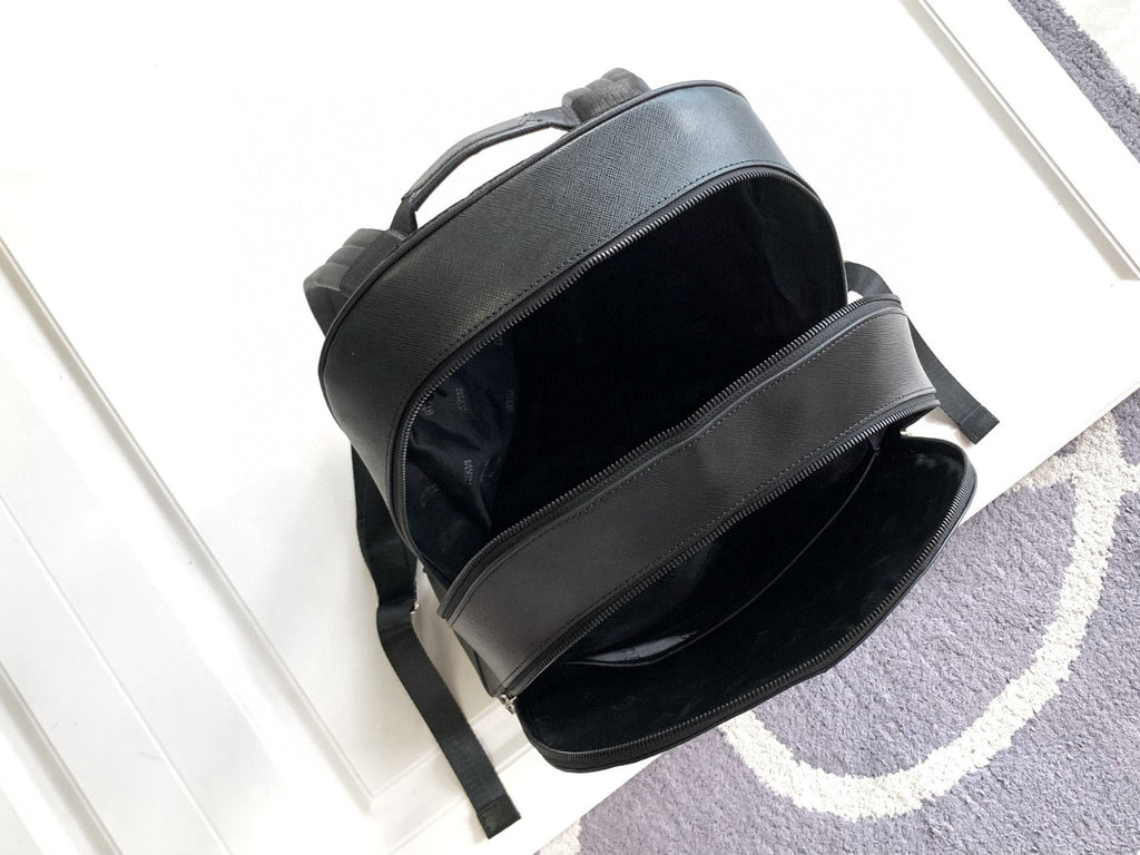 Mochila Montblanc Black