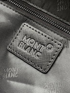 Mochila Montblanc Black