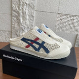 Onitsuka Tiger Mexico 66 Sabot.