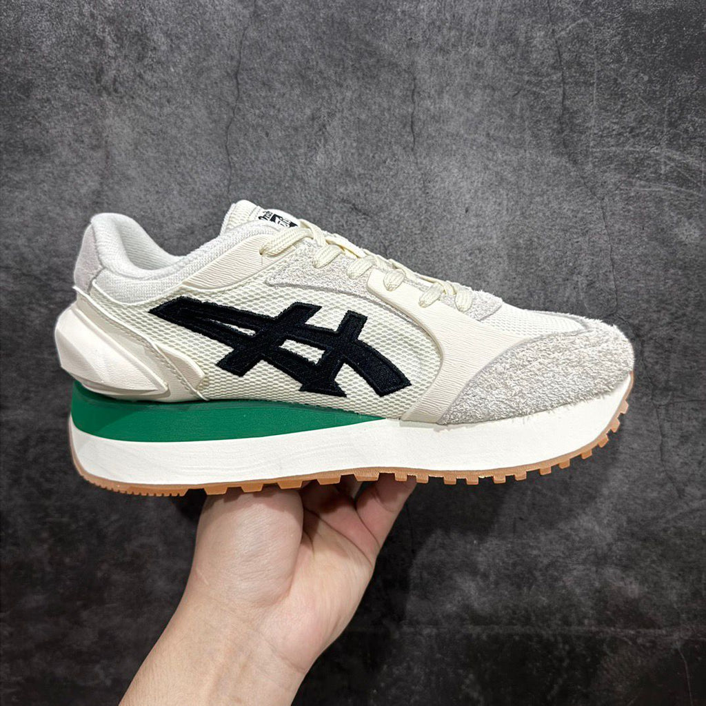 Onitsuka Tiger Moage CO.