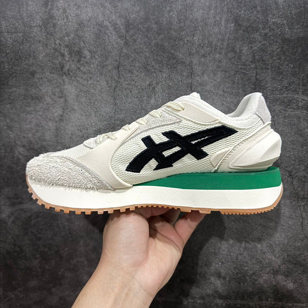 Onitsuka Tiger Moage CO.