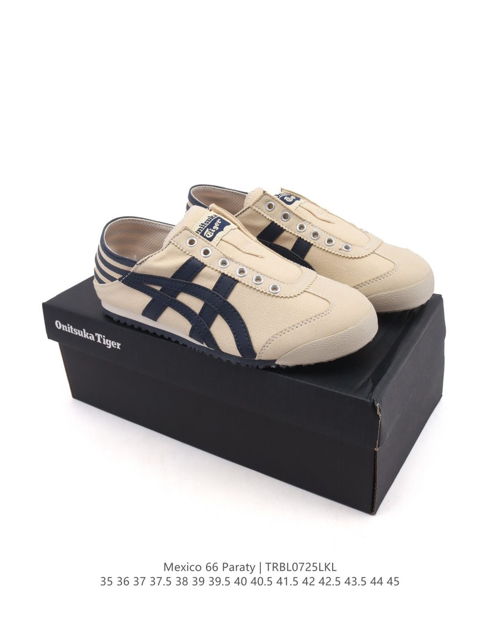 Onitsuka Tiger Mexico 66 Paraty