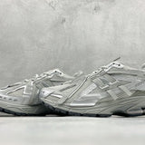 New Balance 1906A Concrete Silver Metallic