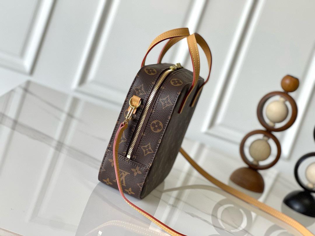 Louis Vuitton Monogram Spontini