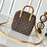 Louis Vuitton Monogram Spontini