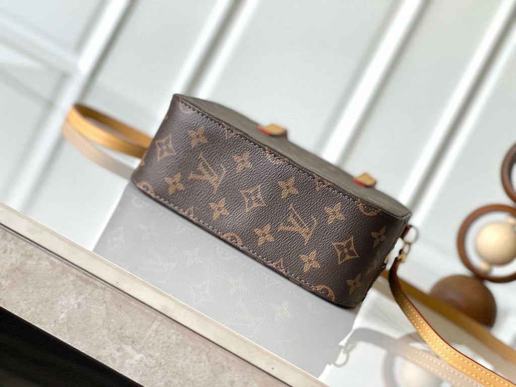 Louis Vuitton Monogram Spontini