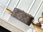 Louis Vuitton Monogram Spontini