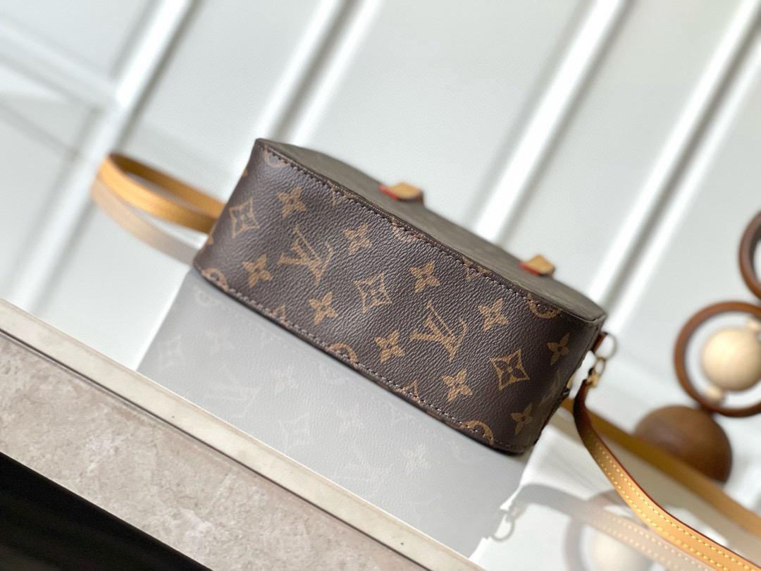 Louis Vuitton Monogram Spontini