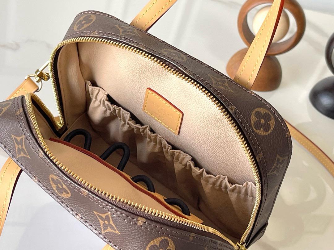 Louis Vuitton Monogram Spontini