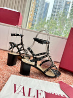 Valentino Garavani Rockstud Sandal