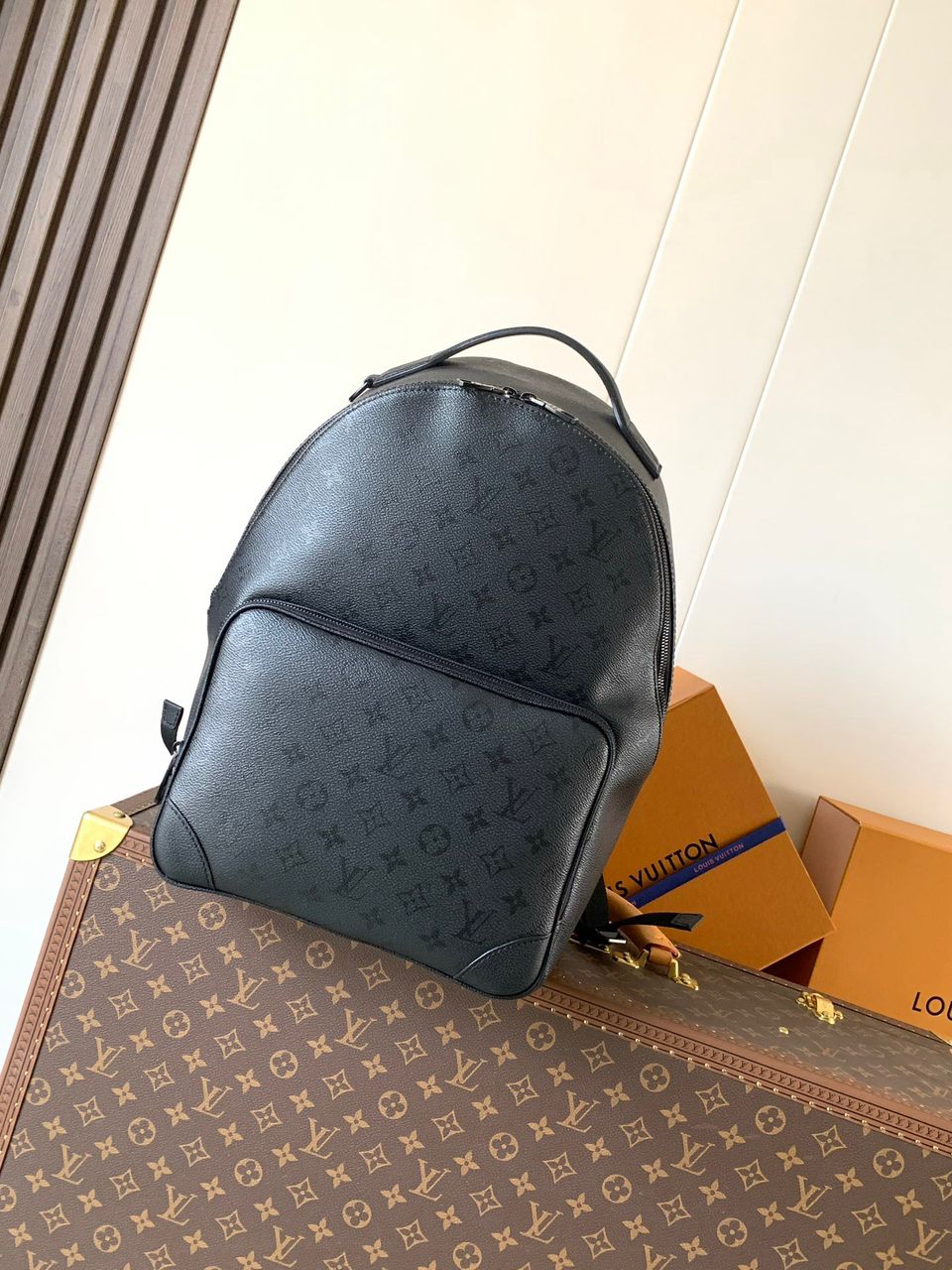 Mochila LV Racer Backpack