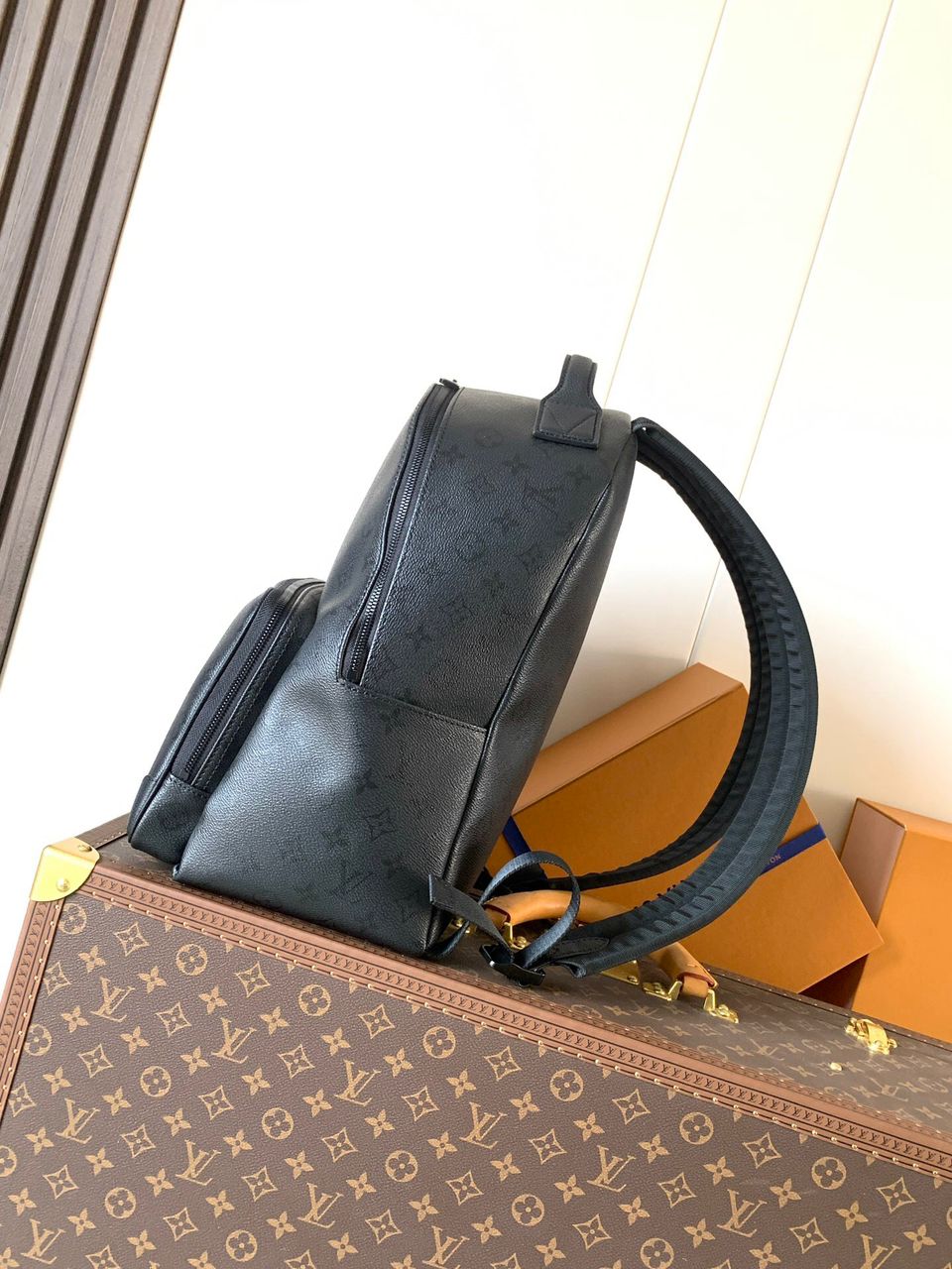 Mochila LV Racer Backpack