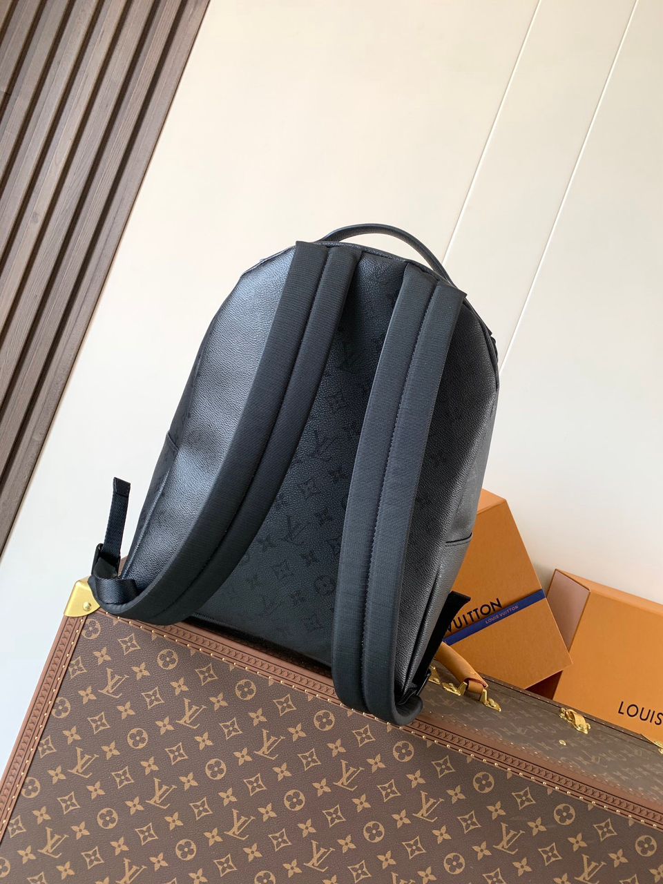 Mochila LV Racer Backpack