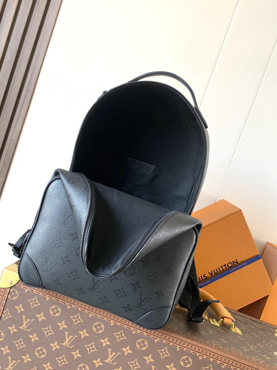 Mochila LV Racer Backpack