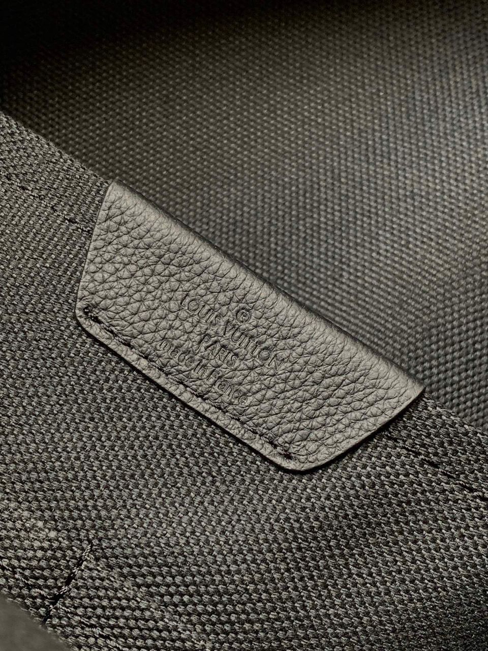 Mochila LV Racer Backpack