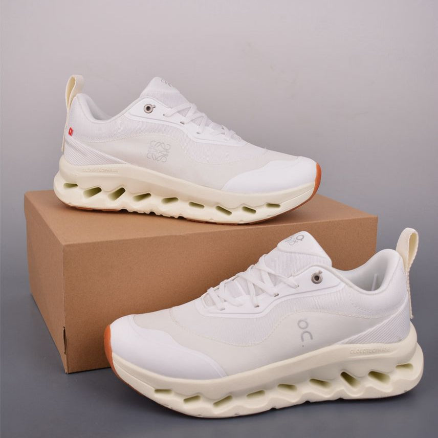 LOEWE x On Cloudtilt off-white