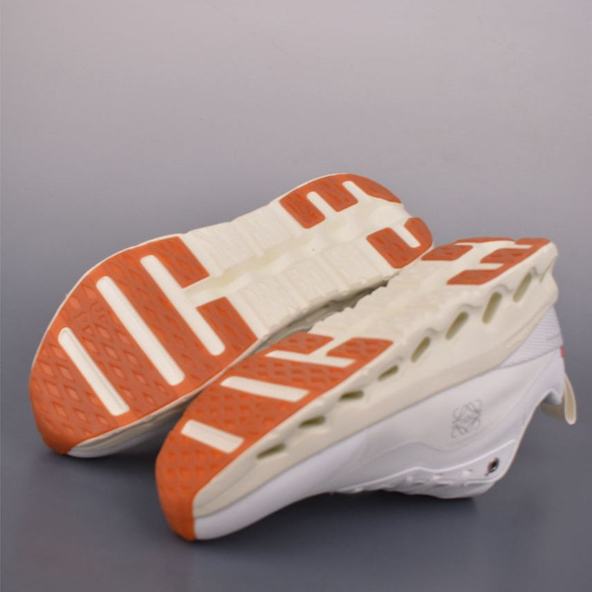 LOEWE x On Cloudtilt off-white