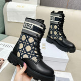 ankle boot D-Major da Dior
