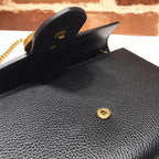 Bolsa GUCCI Marmont Black