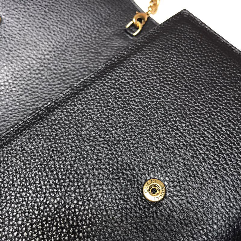 Bolsa GUCCI Marmont Black