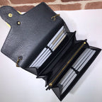 Bolsa GUCCI Marmont Black