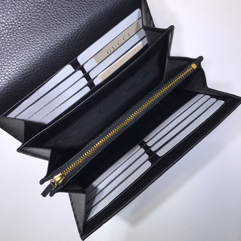 Bolsa GUCCI Marmont Black