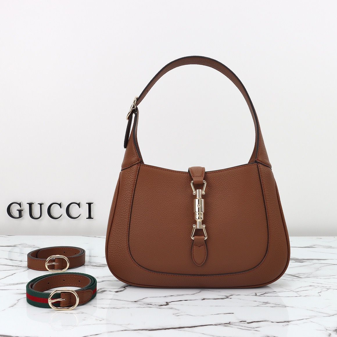 Gucci Jackie 1961