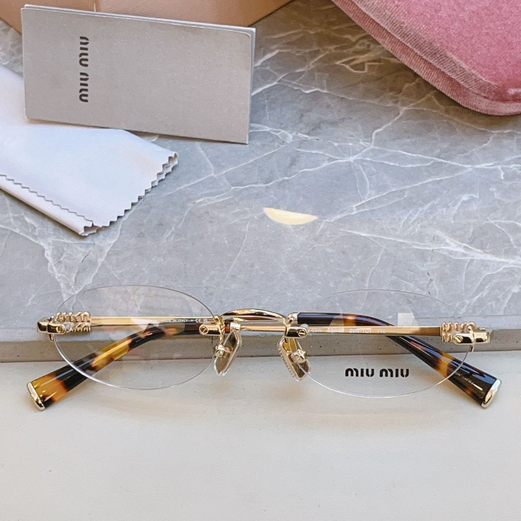 Óculos Miu Miu