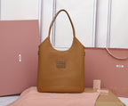 Bolsa Tote Miu Miu Ivy
