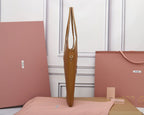 Bolsa Tote Miu Miu Ivy