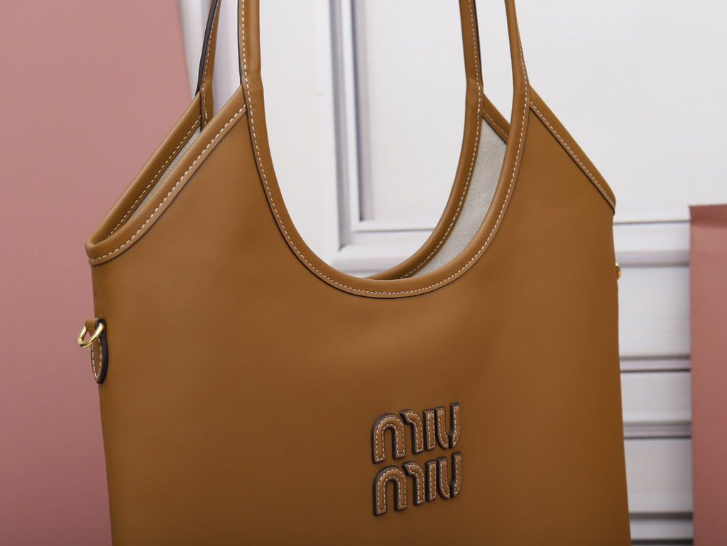 Bolsa Tote Miu Miu Ivy