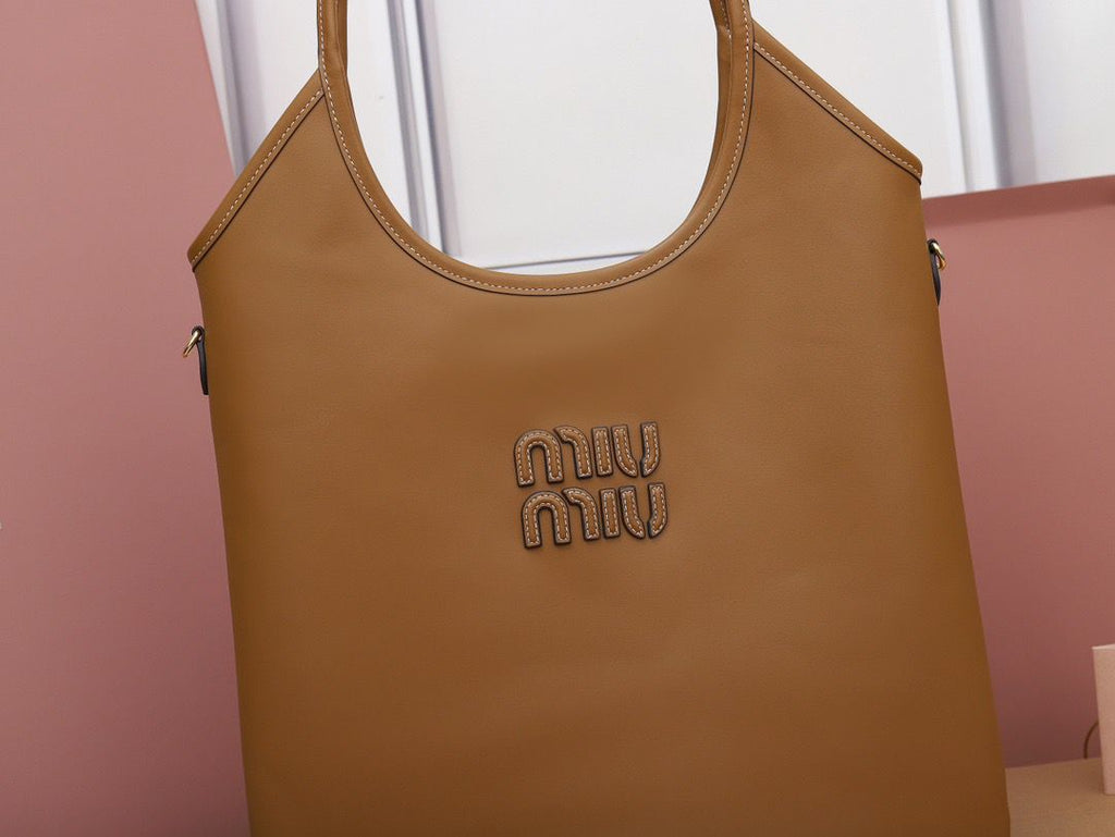 Bolsa Tote Miu Miu Ivy