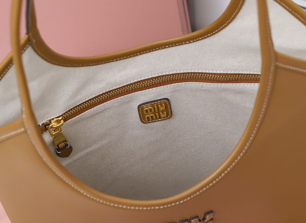 Bolsa Tote Miu Miu Ivy