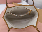 Bolsa Tote Miu Miu Ivy