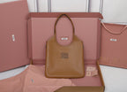 Bolsa Tote Miu Miu Ivy