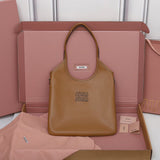 Bolsa Tote Miu Miu Ivy