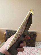 Bolsa Louis Vuitton Kirigami Organizer On Chain