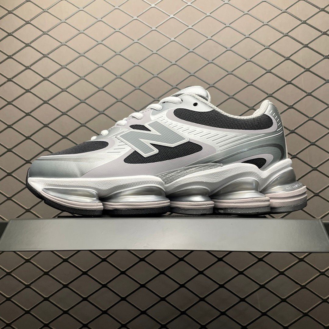 New Balance 2000 Abzorb ( PRONTA ENTREGA )