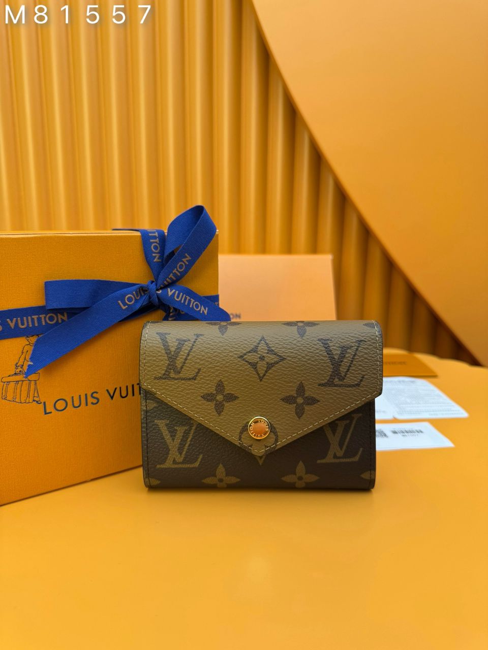 Carteira Louis Vuitton