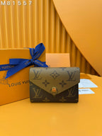 Carteira Louis Vuitton