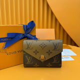 Carteira Louis Vuitton