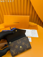 Carteira Louis Vuitton