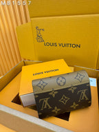 Carteira Louis Vuitton