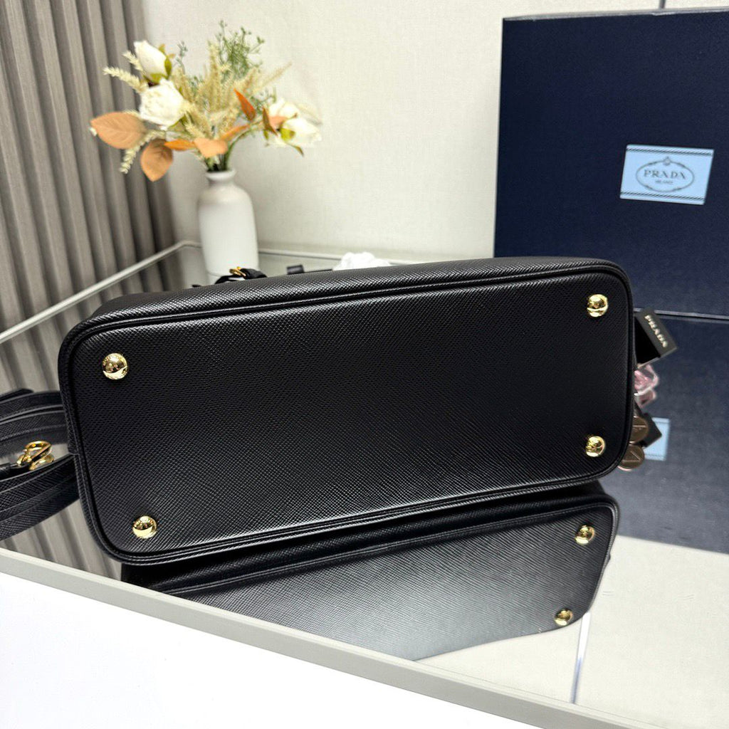 Bolsa Prada Saffiano Black