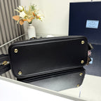 Bolsa Prada Saffiano Black